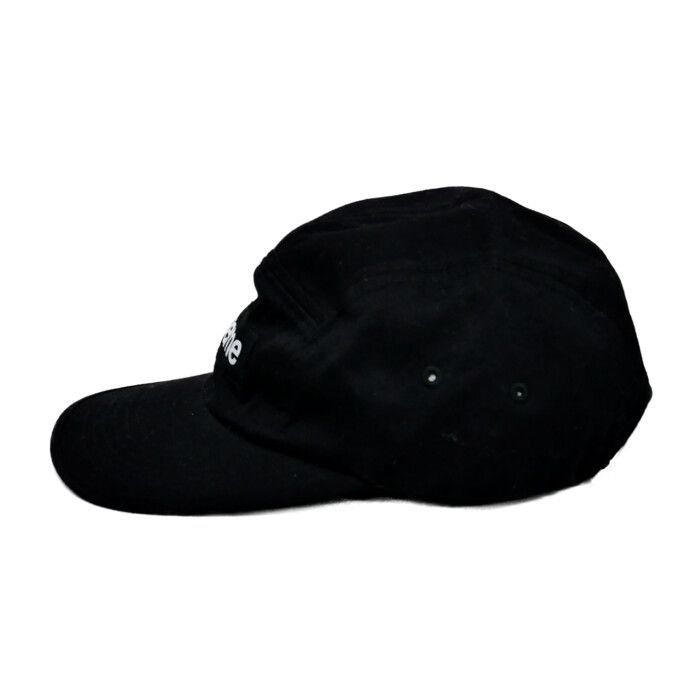 Supreme 国内正規 24SS Washed Chino Twill Camp Cap ウォッシュドチノ