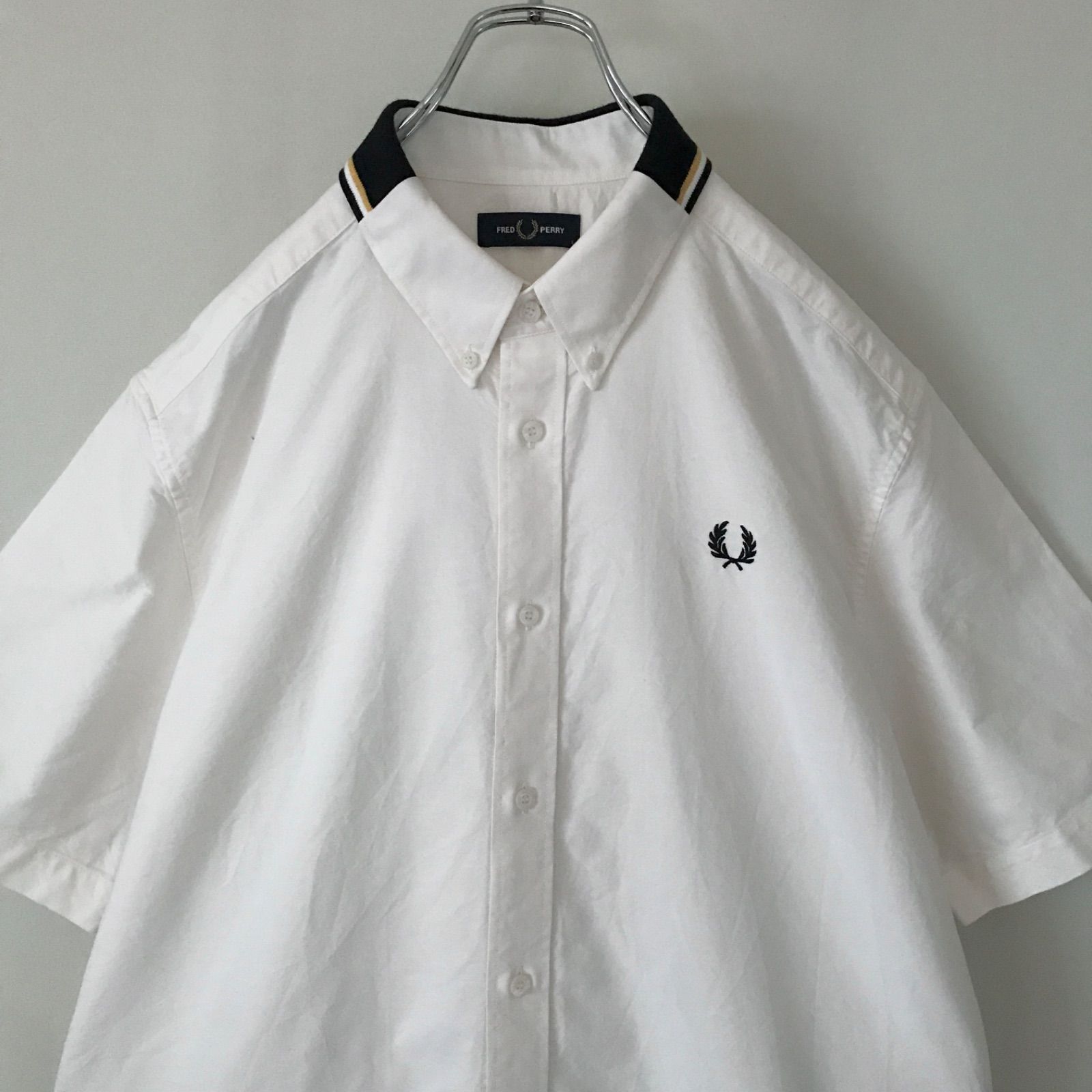 Fred perry ニット 楽天市場】FRED PERRY フレッドペリー ニットトップス OPEN KNIT