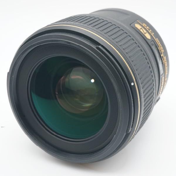 ニコン Nikon AF-S 35mm F1.4G - メルカリ