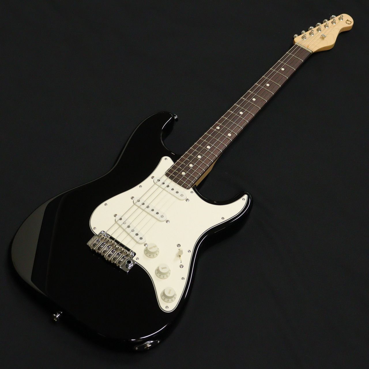 Black Smoker SIGMA Standard STD Black 3.52kg