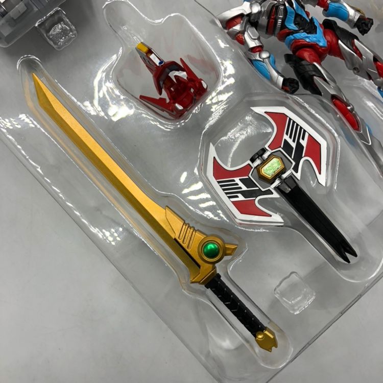 開封品