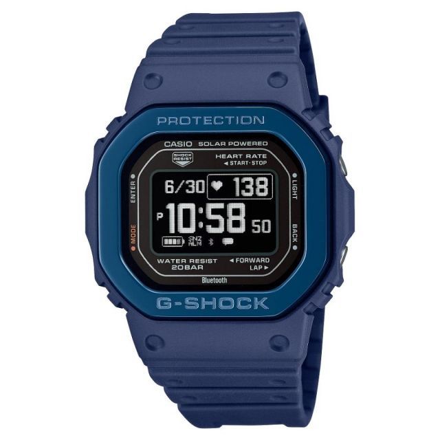 G-SHOCK最高峰MR-G|CASIO|池田時計店 新品電池❗ CASIO G-SHOCK MRG