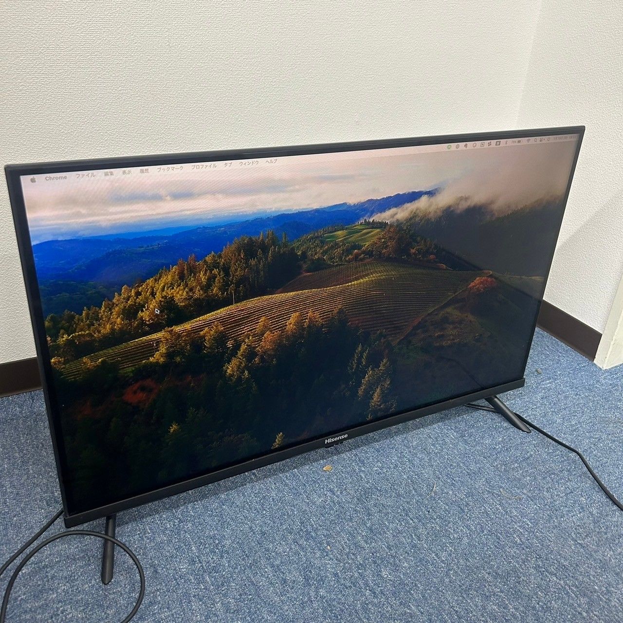 楽天市場】32a4nの通販 | Hisense ハイセンス 32A4N 32V型 液晶テレビ 