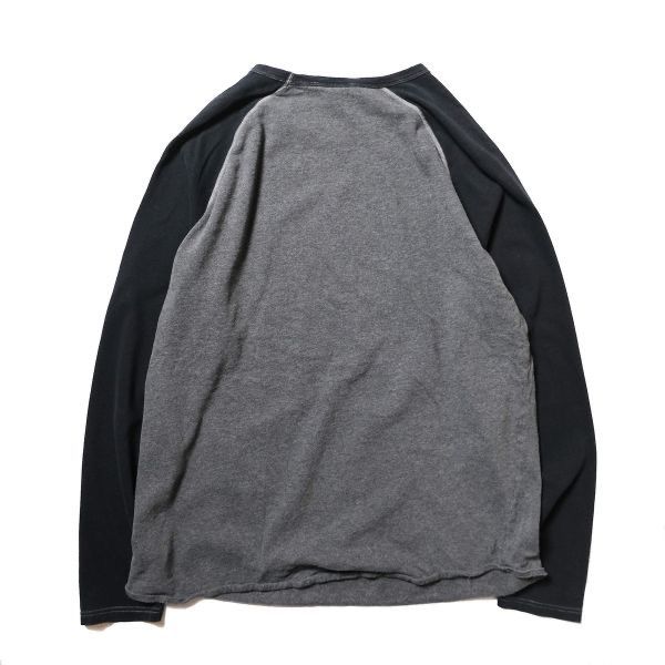 専用くらま様00s GAP ラグラン袖 ロングTシャツ 専用くらま様00s GAP ラグラン袖 ロングTシャツ - メルカリ