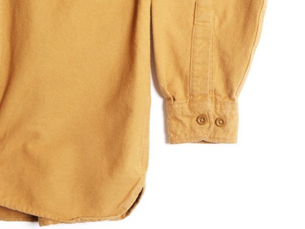 お得なクーポン配布中!】 LLBEAN コットン シャモア クロス 長袖