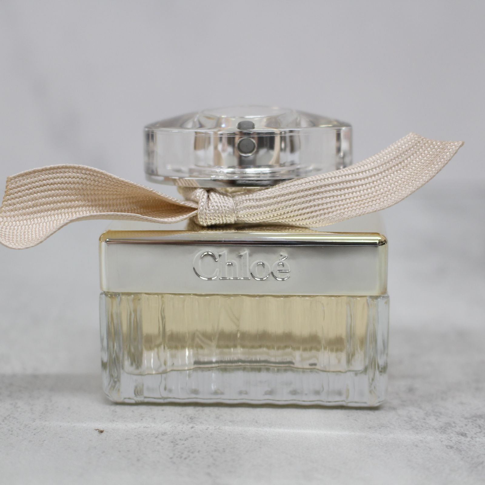 S068)【残量たっぷり♪】Chloe/クロエ EDP/オードパルファム 30ml 香水