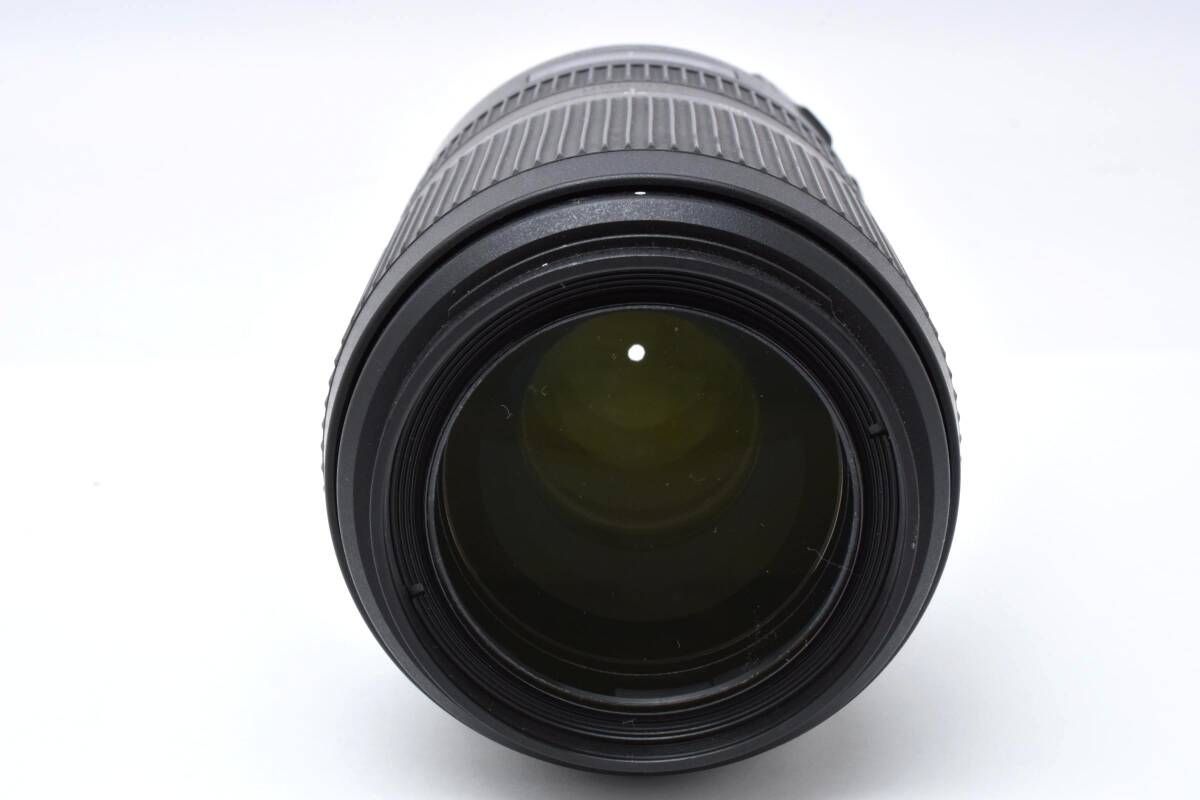 タムロン TAMRON SP 70 300 mm F 4 5 6 Di VC USD A 030 ニコン Nikon 022
