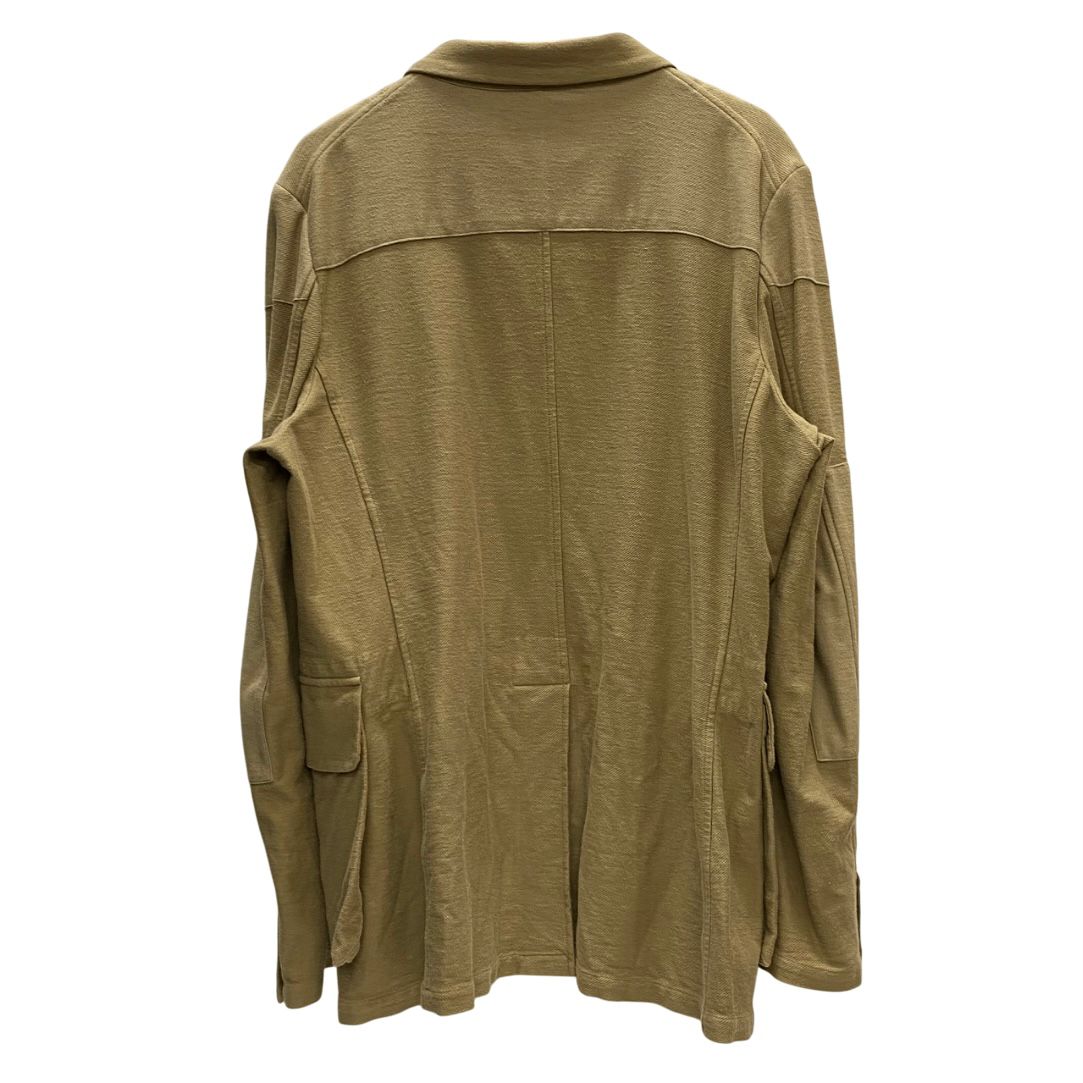 ナイジェルケーボン NIGEL CABOURN マロリージャケット MALLORY