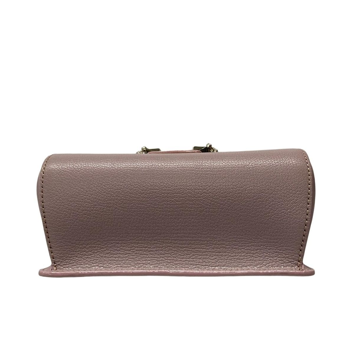 JIMMY CHOO(ジミーチュウ) ハンドバッグ マデリン JIMMY CHOO(ジミーチュウ) ハンドバッグ マデリン