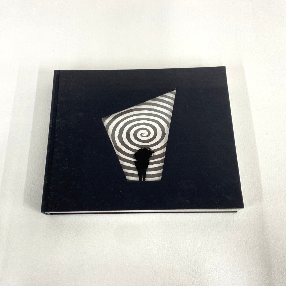 【★加古川物流】中古 ティムバートンの世界 画集 The Art of Tim Burton ☆加古川物流】中古 ティムバートンの世界 画集 The Art of Tim