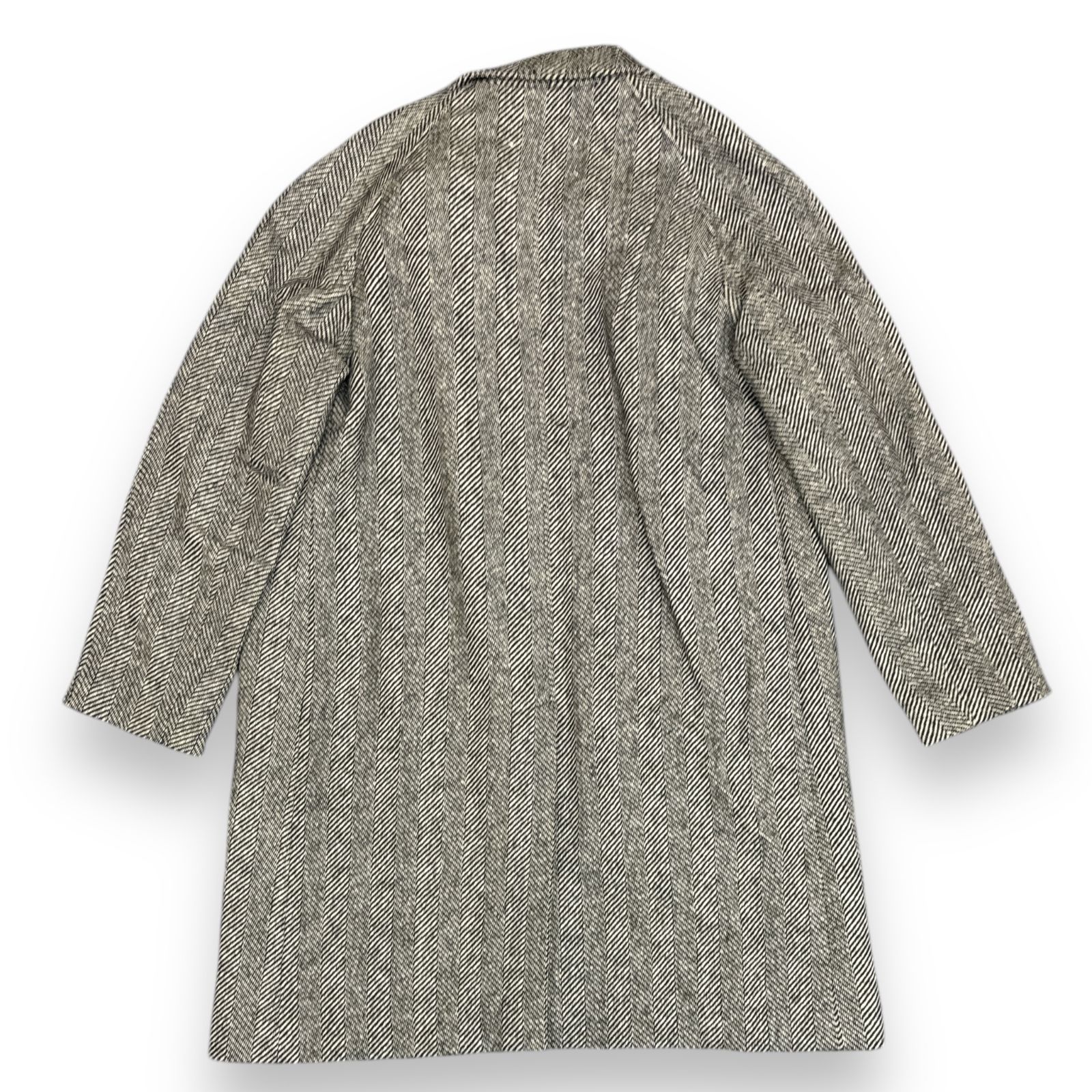 ×Maison Martin Margiela ステンカラーコート　M 楽天市場】MAISON MARGIELA メゾンマルジェラ 4 14 ステンカラーコート