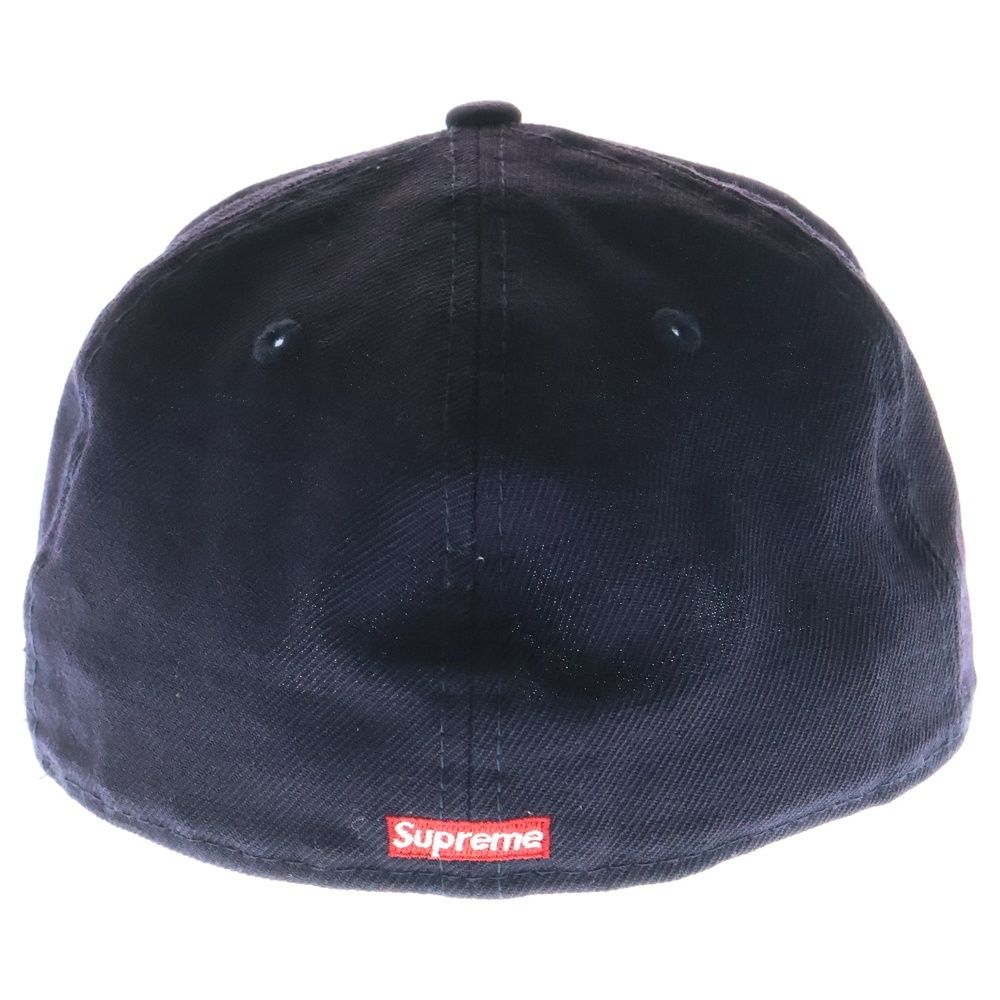 Supreme☆シュプリーム☆Sロゴ New Era ネイビー 20aw SUPREME シュプリーム 20AW new era S logo cap box logo Sロゴ