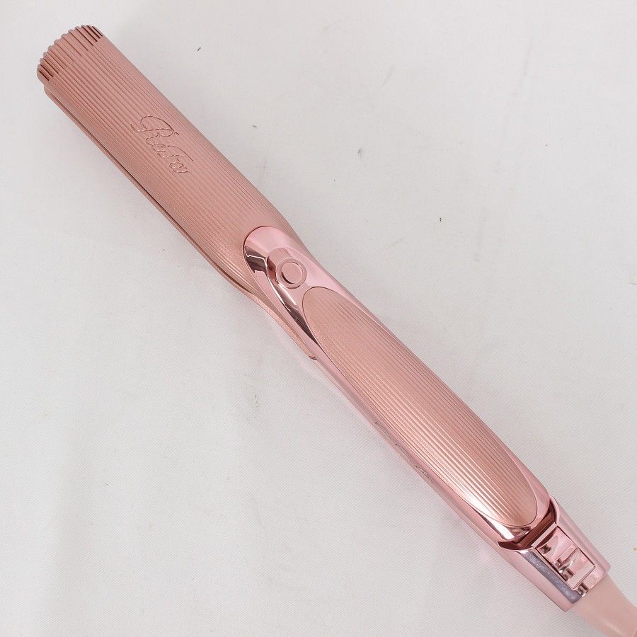 美品】MTG ReFa STRAIGHT IRON PRO RE-AT-05A ショップ ピンク