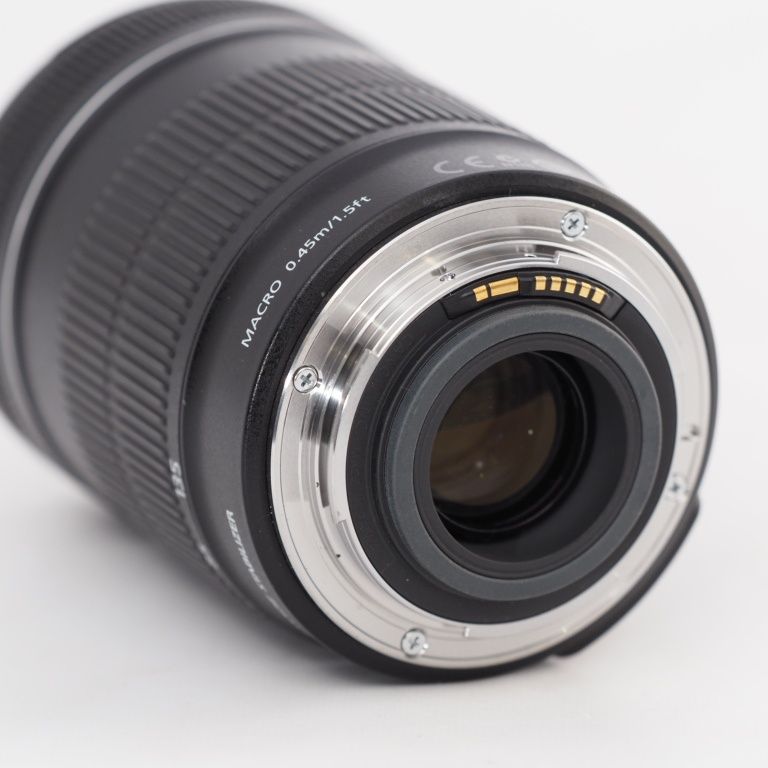18-135mm