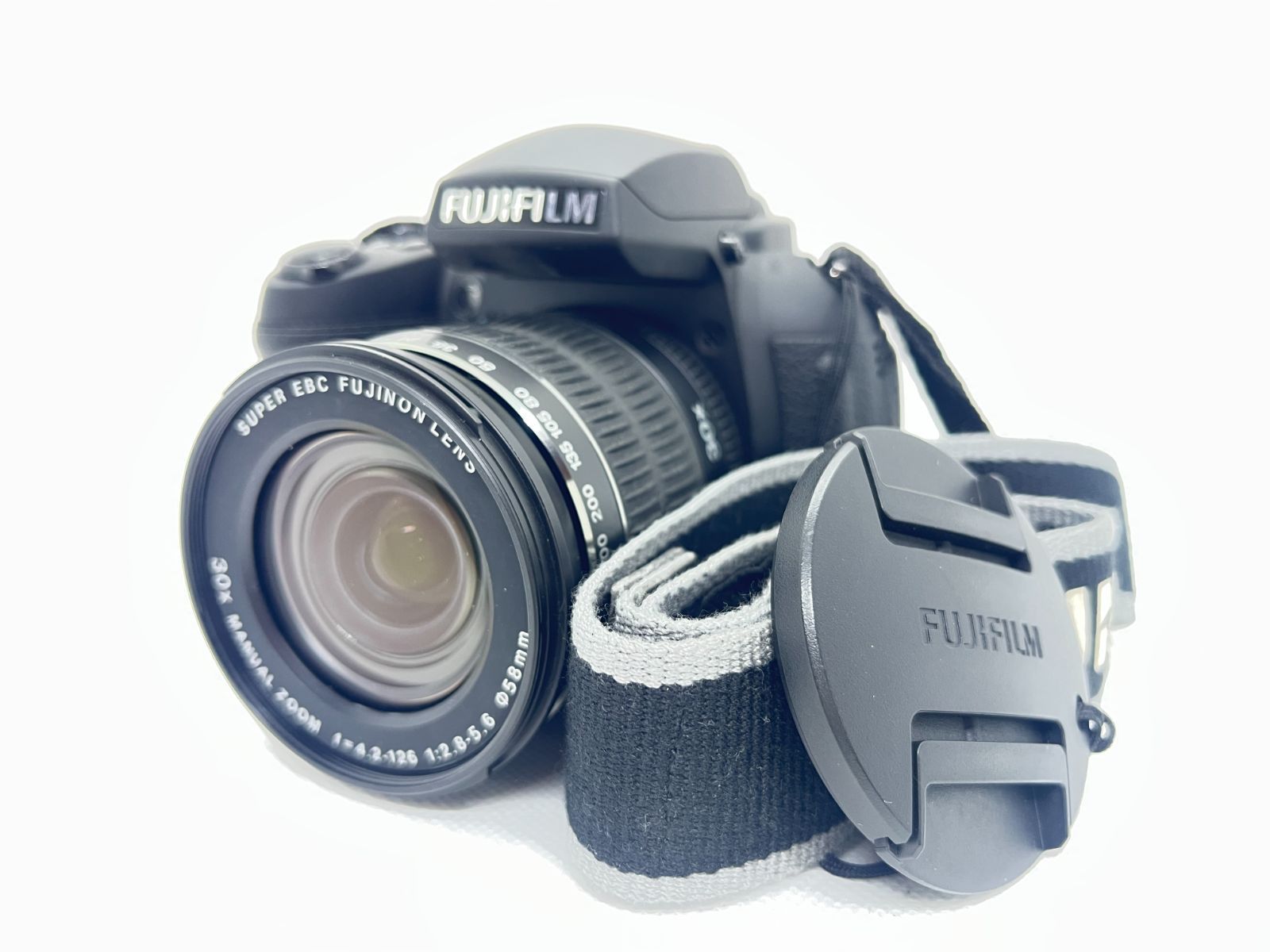 並品 FUJIFILM フジフィルム FINEPIX HS 30 EXR