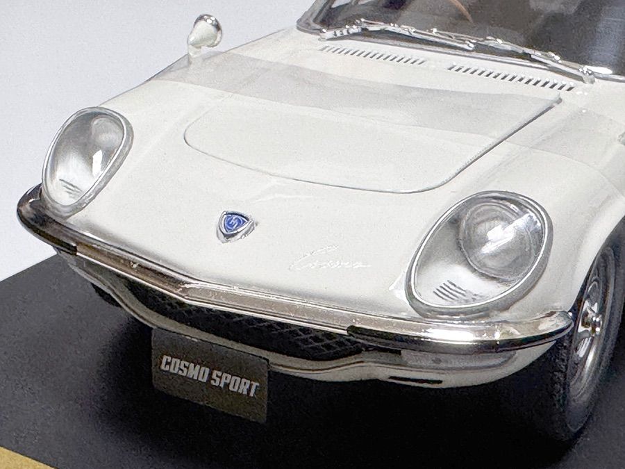 訳あり『1/18 エクストラスケール 国産名車コレクション』マツダ