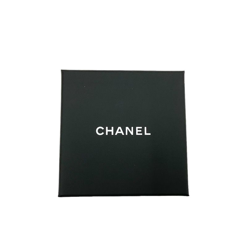 シャネル CHANEL ブローチ ピンブローチ プッシュピン ココマーク ...