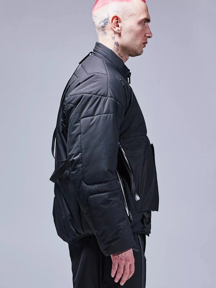ACRONYM｜アクロニウム J91A-WS GORE-TEX 