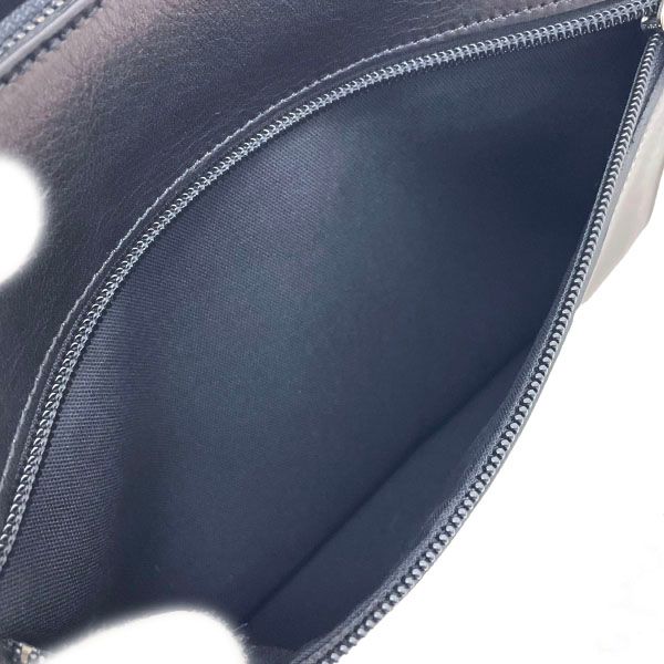 送料無料キャンペーン中！ ダコタ ブラックレーベル セカンドバッグ アクソリオ クラッチバッグ レザー 革 ブラック 黒 Dakta BLACK LABEL ポーチ マルチポーチ 手提げ バッグ バック カバン 鞄 メンズ 紳士 男性