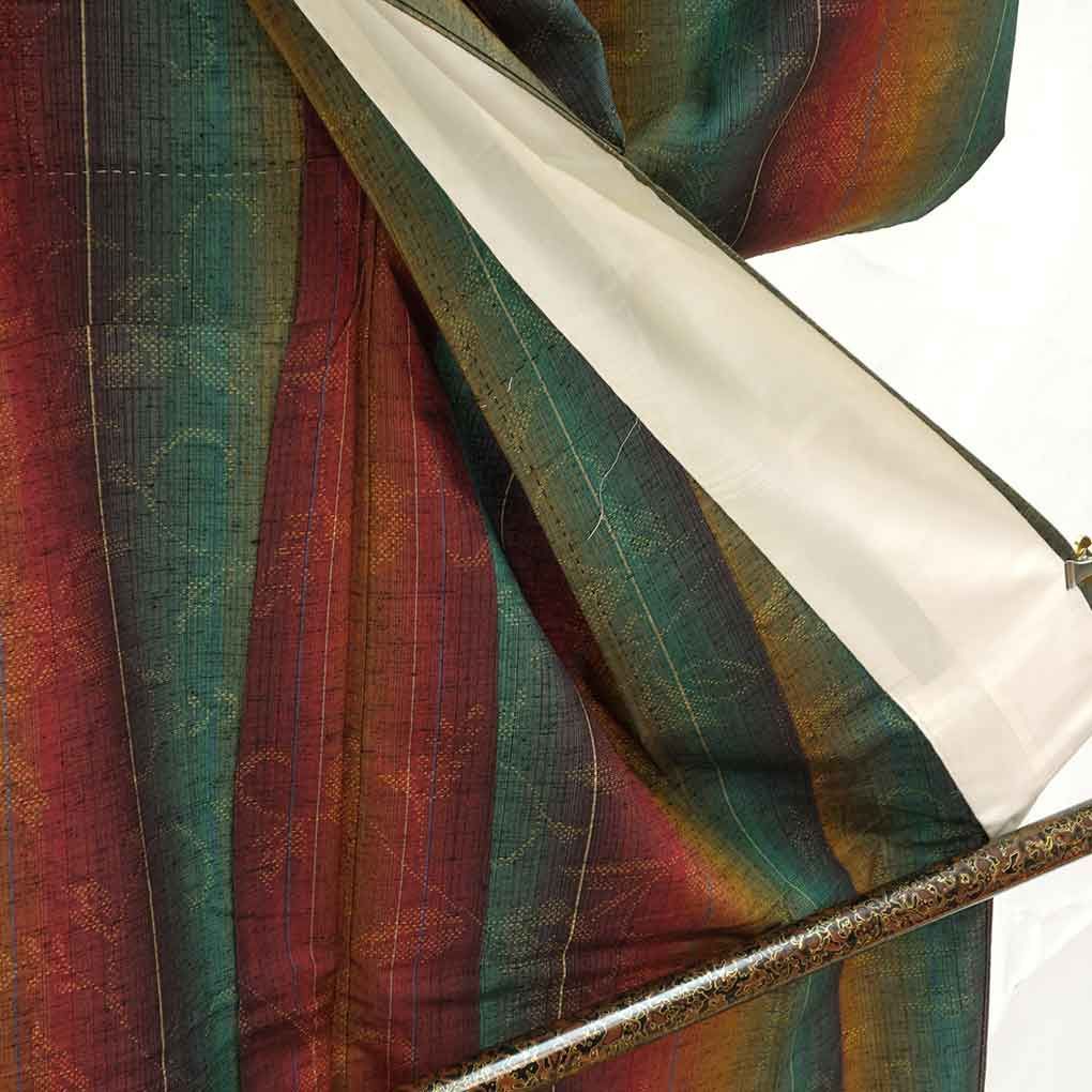 裄Mサイズ 初夏