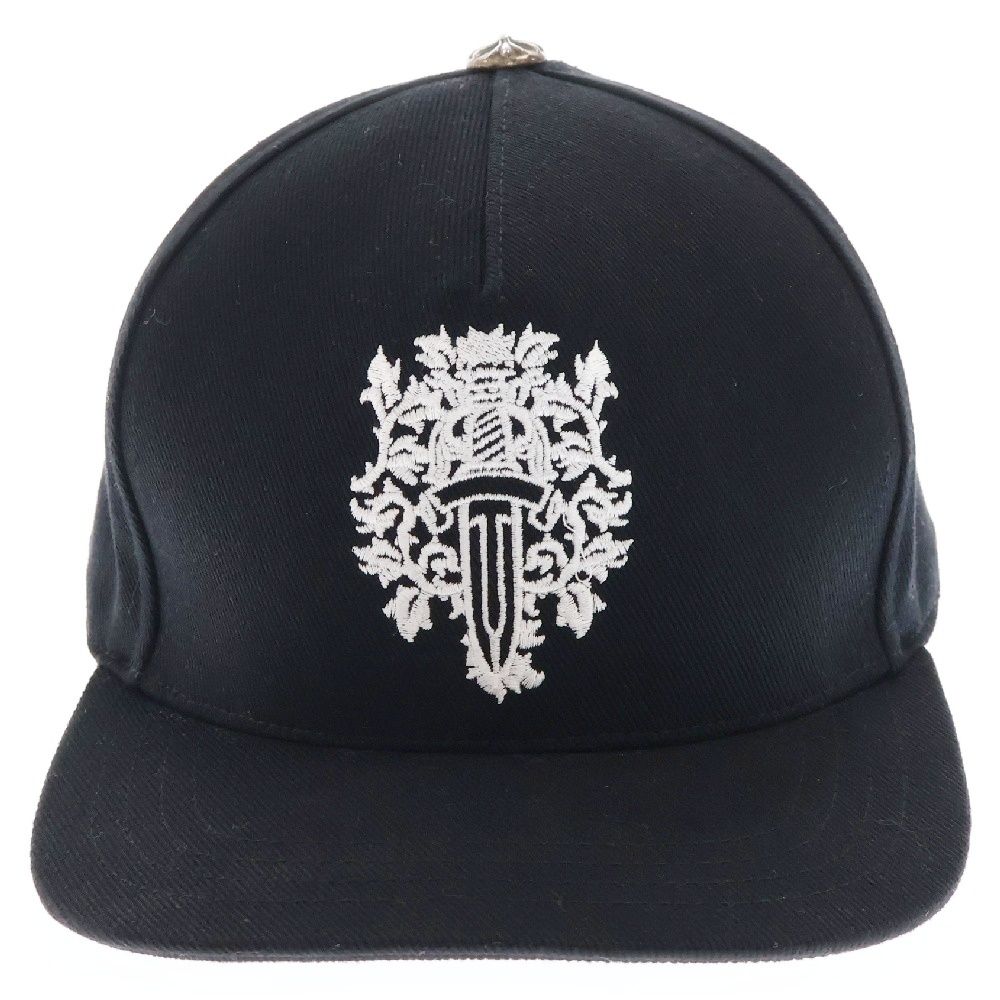 CAP トラッカーキャップ