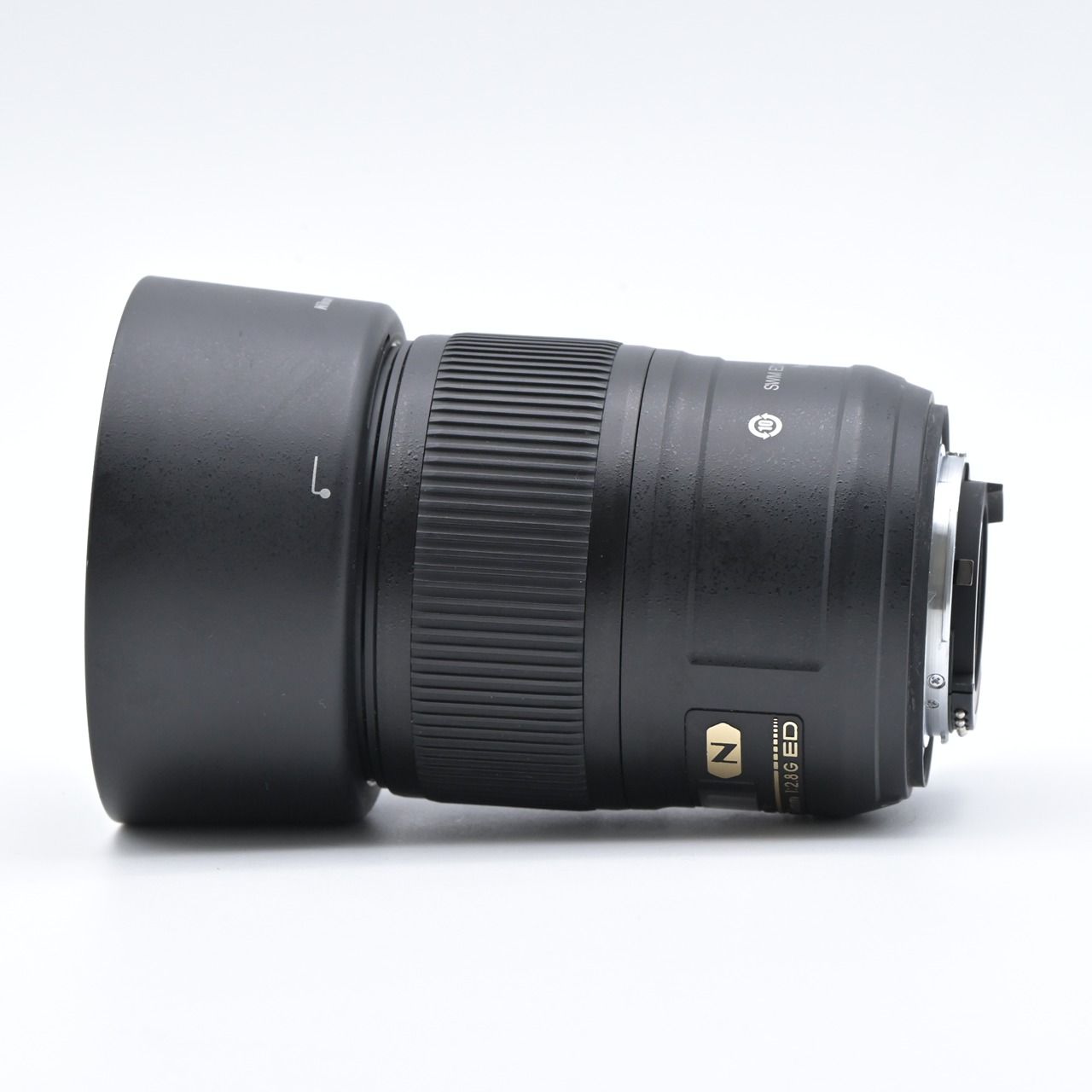 Nikon ニコン AF-S Micro NIKKOR 60mm f/2.8G ED 交換レンズ Nikon ニコン AF-S Micro NIKKOR 60mm f/2.8G ED 交換レンズ