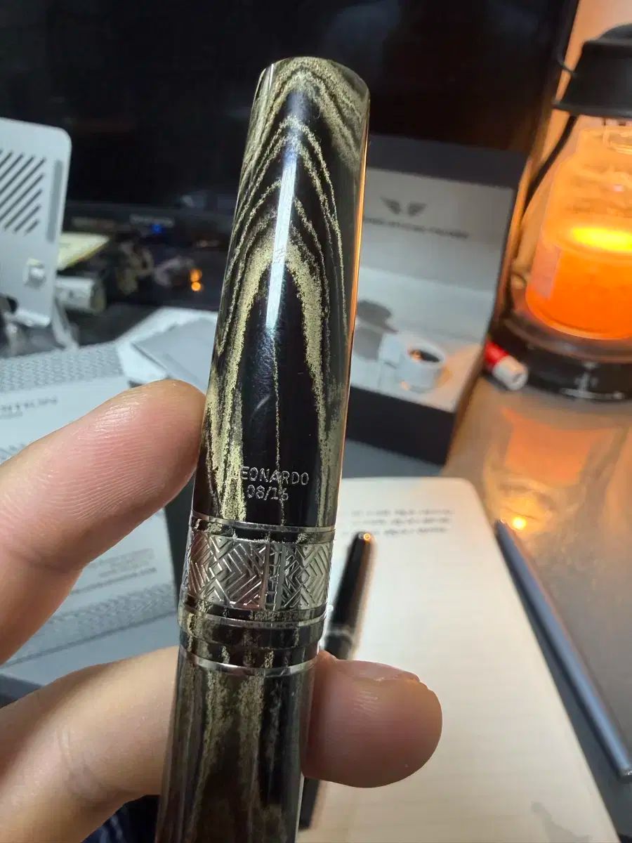 レオナルト 韓国