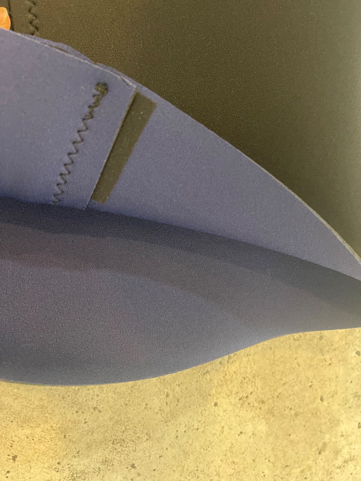 FLASHPACKER フラッシュパッカー2mm