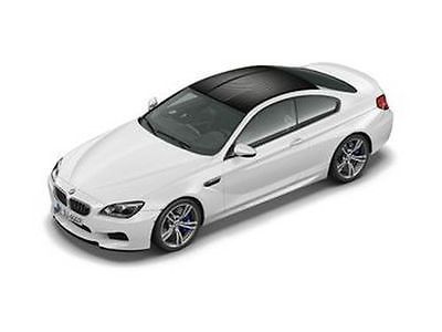 【美品】BMW M6 F13 ホワイト 1/18 モデルカー 美品】BMW M6 F13 ホワイト 1/18 モデルカー 美品】BMW M6 F13