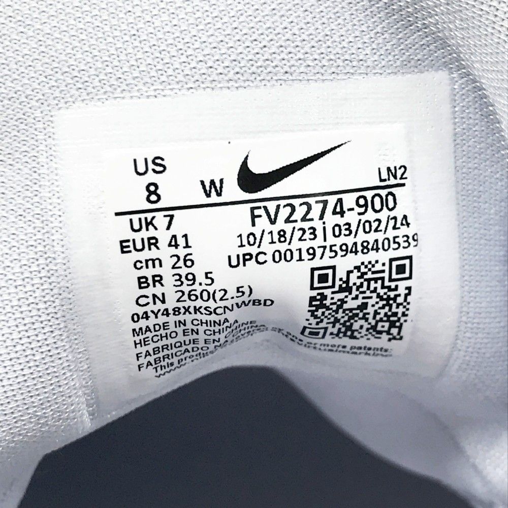 NIKE GOLF ナイキゴルフ FV2274-900 2024年モデル Air Zoom Infinity Tour2  ゴルフシューズ サファリ マルチカラー グレー系 26.0 [240101430355] ゴルフウェア メンズ ストスト 新品】NIKE GOLF ナイキゴルフ FV2274-900 2024年モデル Air