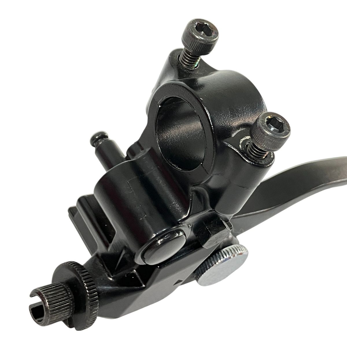 KAWASAKI ワイヤークラッチホルダー