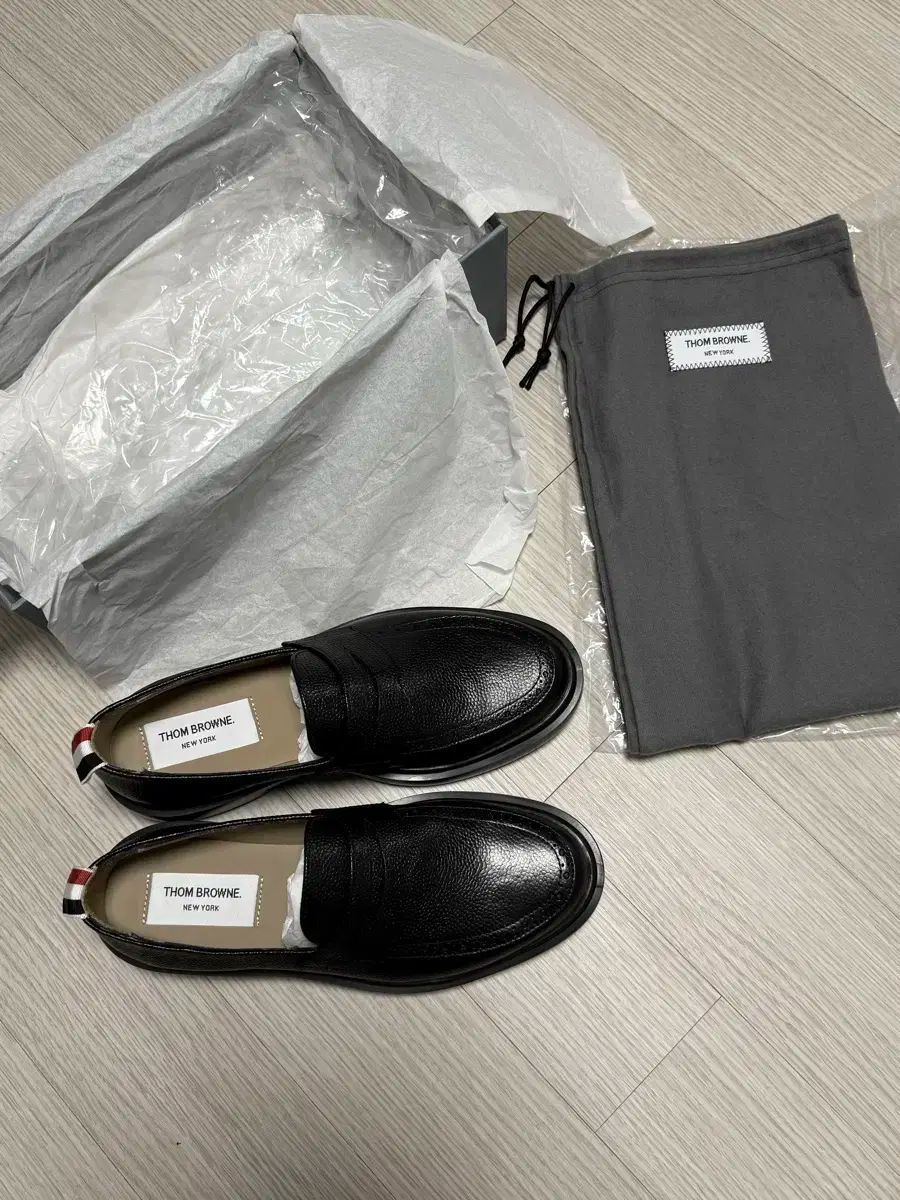Thom Browne トム ブラウン ペニー ローファー 37