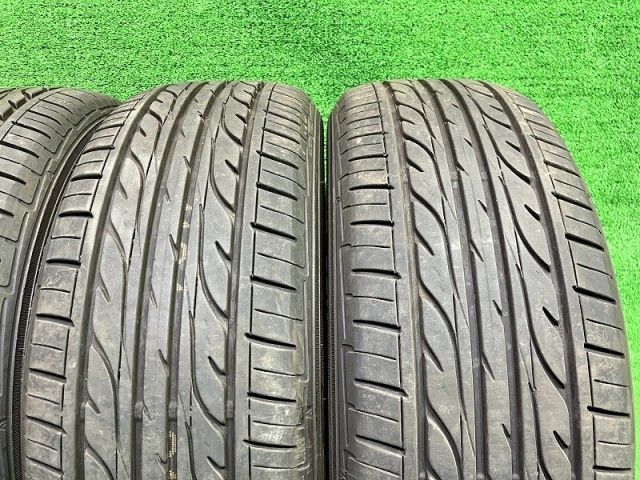 ダンロップ EC202