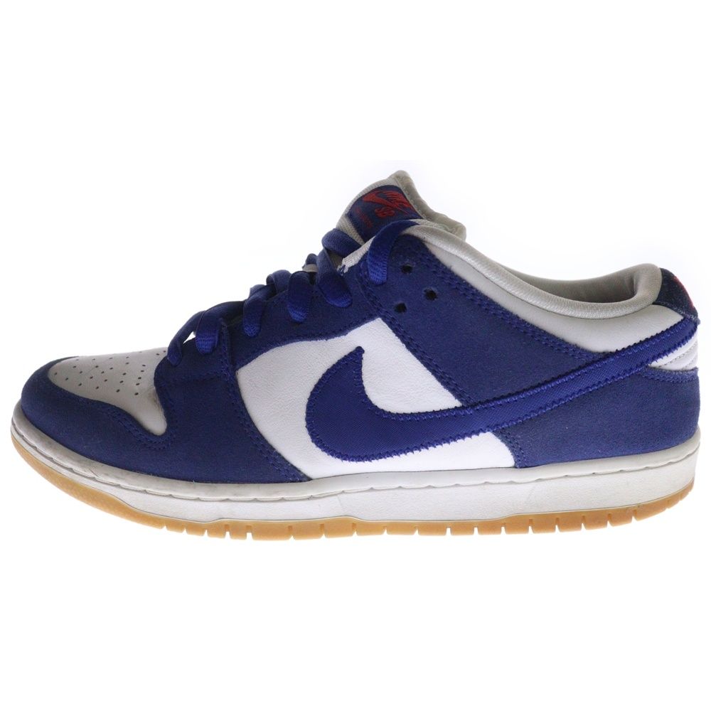NIKE SB (ナイキエスビー) Nike SB Dunk Low ドジャース DUNK NIKE SB (ナイキエスビー) Nike SB Dunk Low ドジャース DUNK