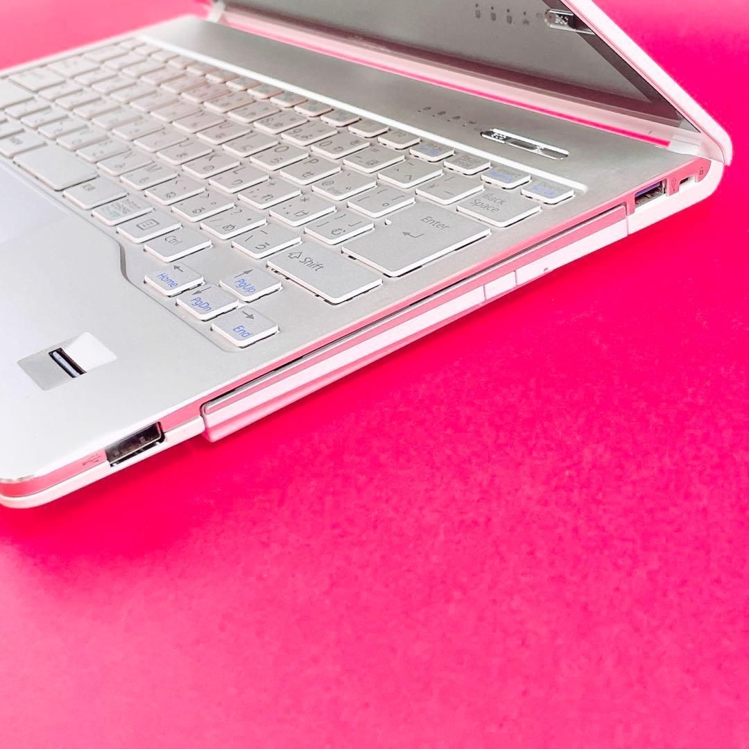 ️サクサク快適SSD 在宅ワーク