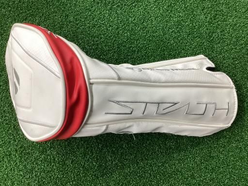 テーラーメイド STEALTH 12° レディース ドライバー DR TENSEI RED TM 40 フレックスA 女性用 右利き 右用 Bランク ゴルフクラブ