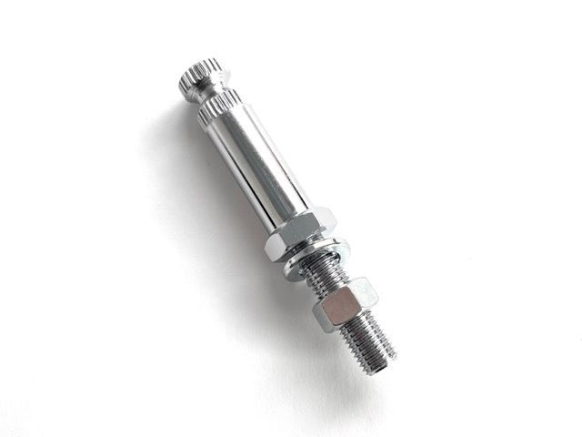 CGC ヨーロピアンウインカーセット 500型 C/W 汎用 丸型中