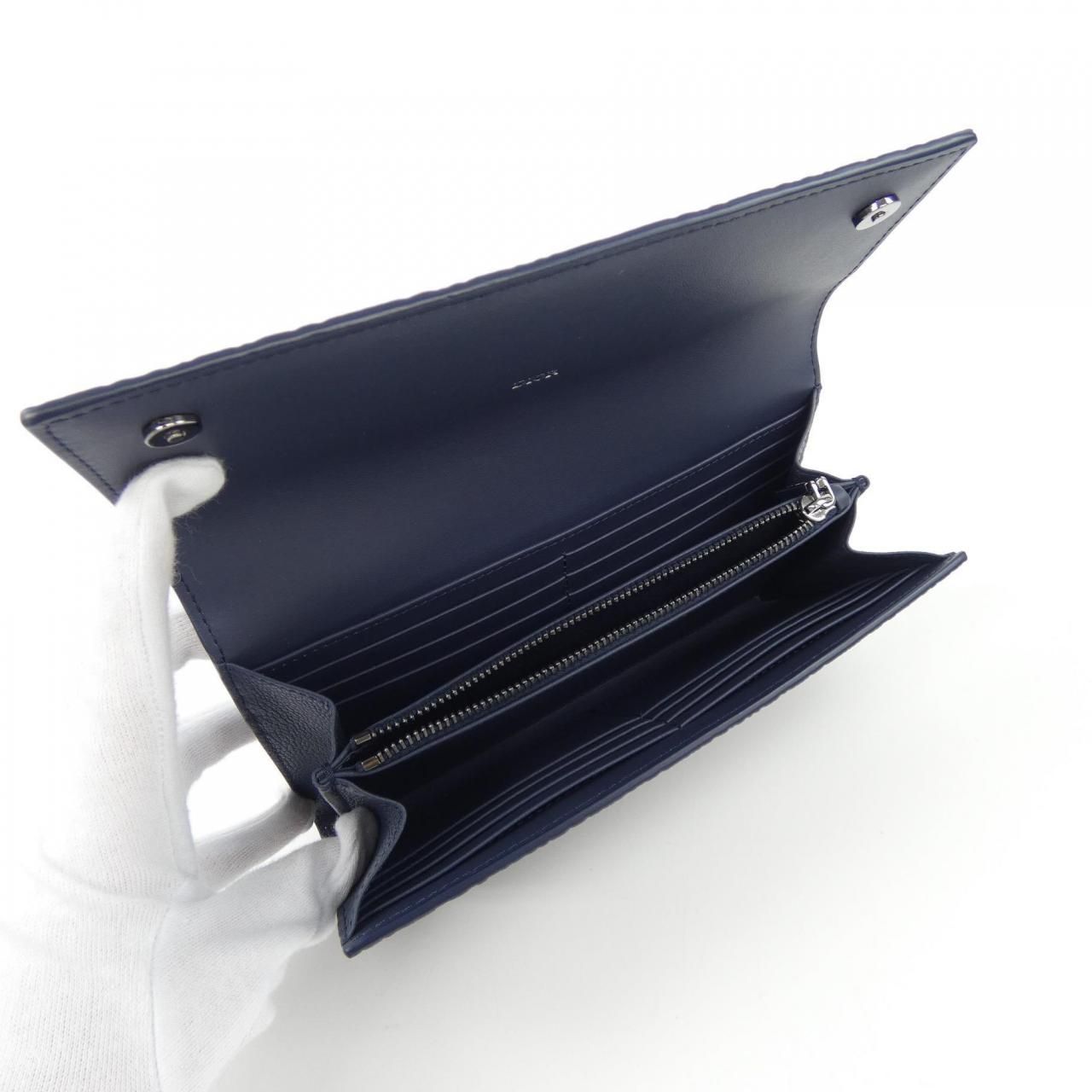 ディオール DIOR WALLET