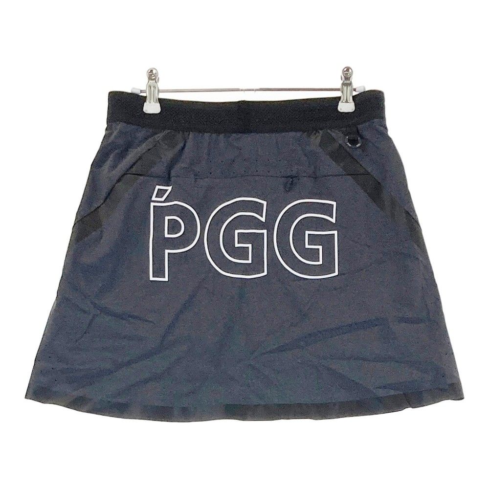 パーリーゲイツ【PGG】レディーススカート PGG】【直営店舗&公式オンライン限定】Peストレッチサッカー