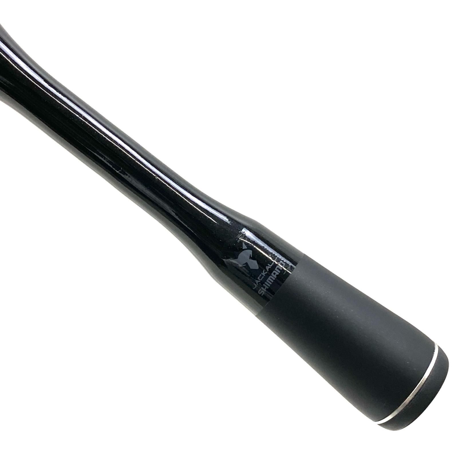 JACKALL - 【加古川店】 中古 JACKALL | ジャッカル ロッド 166ML-2 18ポイズンアドレナ 【84】 JACKALL - 【加古川店】 中古 JACKALL | ジャッカル ロッド
