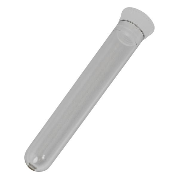 2営業日で発送 アズワン PETチューブ φ12.7mm 4mL TP-311 1箱 1000本入