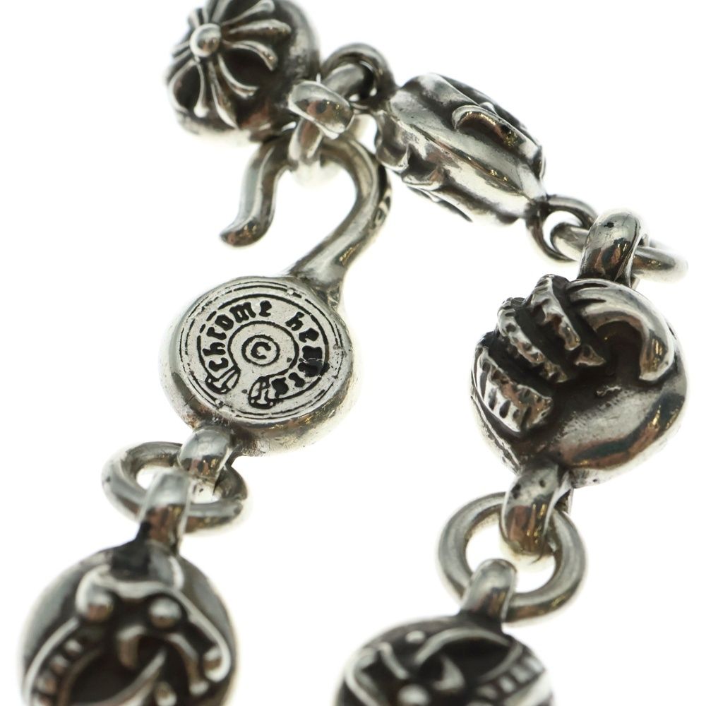 クロムハーツ NO1