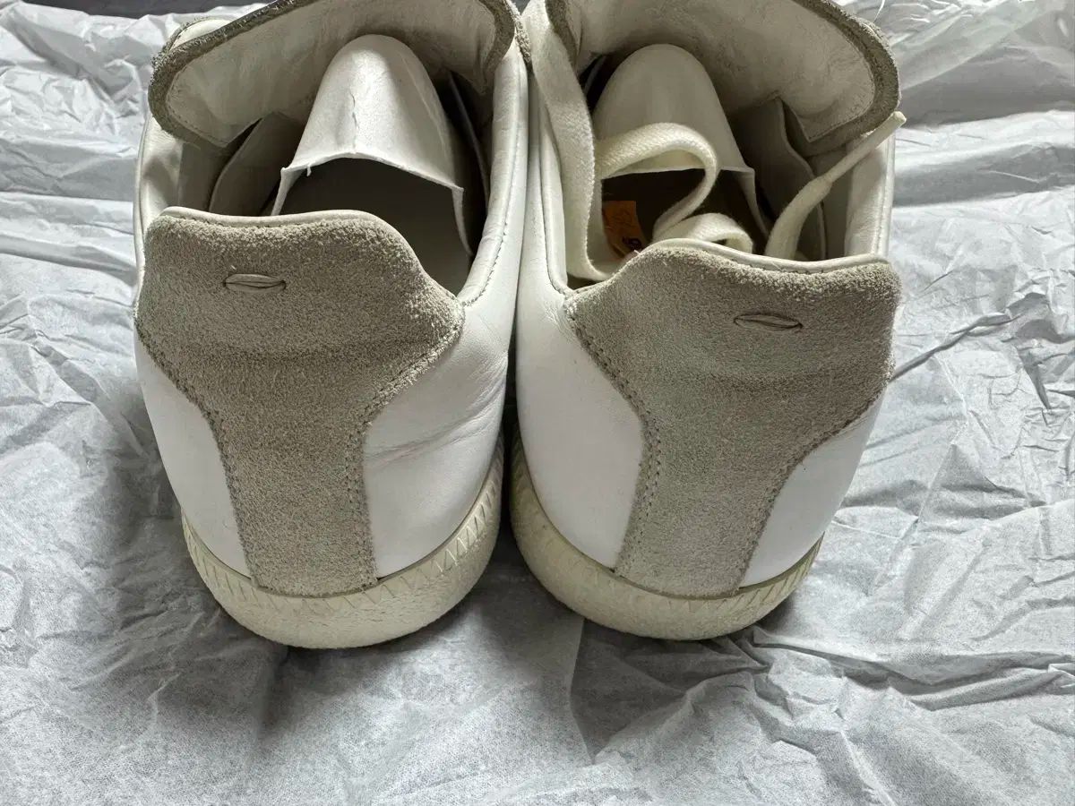 メゾンマルジェラ ドイツ軍