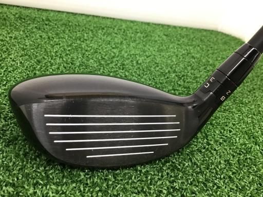 【中古】TSR2 24度 NS.PRO MODUS3 Hybrid GOST 日本シャフト／N.S.PRO MODUS3／N.S.PRO MODUS3 HYBRID GOST