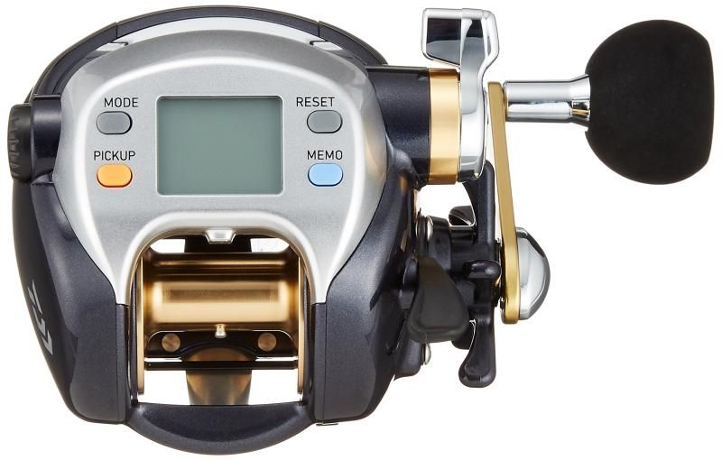 ダイワ(DAIWA) 電動リール レオブリッツ S500 S500 2016年モデル