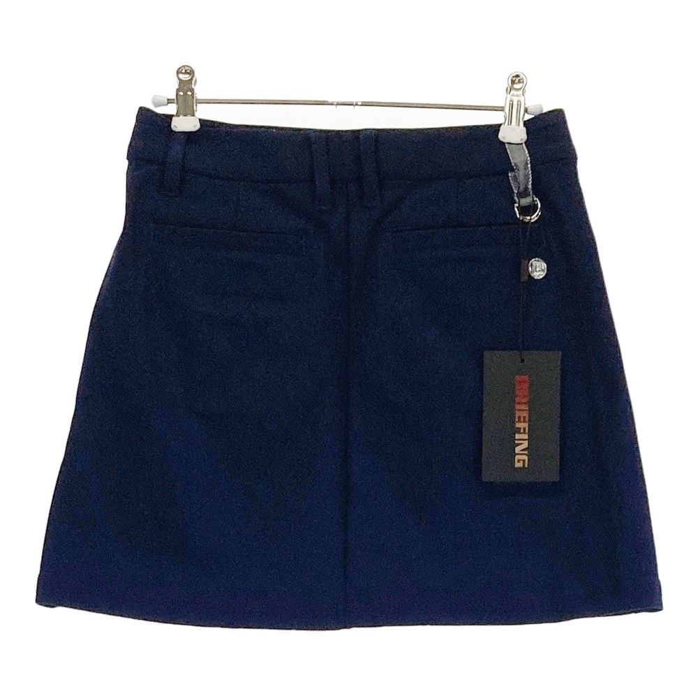 サイズ：XS BRIEFING GOLF ブリーフィング ストレッチスカート