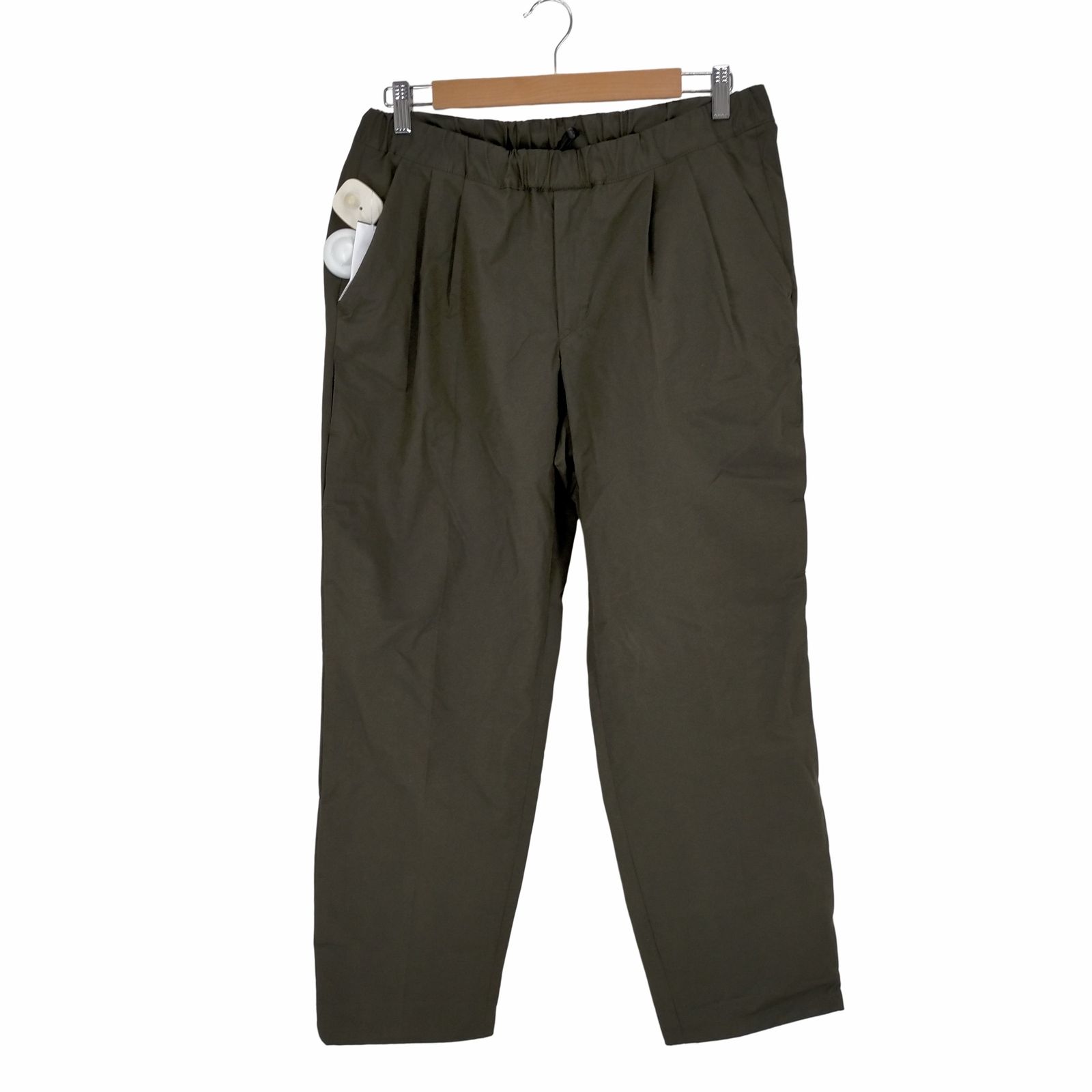 サノバチーズ SON OF THE CHEESE 22SS NEO VENTILATION PANTS