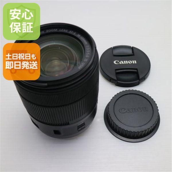 キャノン EF-S18-135mm F3.5-5.6 IS USM 標準ズームレンズ EFマウント 即日発送 土日祝発送OK 09000