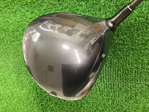 本間ゴルフ TOUR WORLD TW767 MAX 10.5° ドライバー DR VIZARD EZ-C フレックスS メンズ 男性用 右利き 右用 Nランク ゴルフクラブ