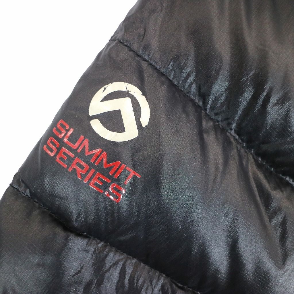 THE NORTH FACE ノースフェイス SUMMIT SERIES ダウンジャケット